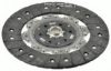 FIAT 55218072 Clutch Disc